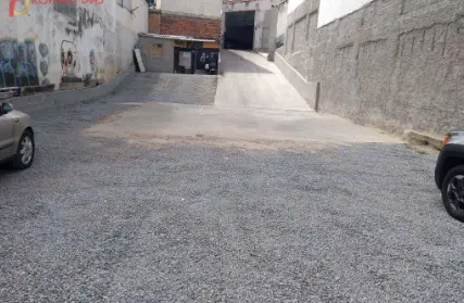 Imagem: Terreno para Venda, Lapa