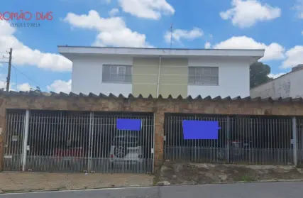 Imagem: Terreno para Venda, Vila Mangalot