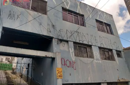 Imagem: Prédio Comercial para Venda, Vila Mangalot