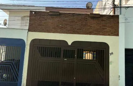 Imagem: Sobrado para Venda, Jardim Vista Linda