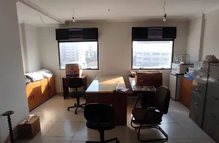 Imagem: Sala Comercial para Alugar, Lapa