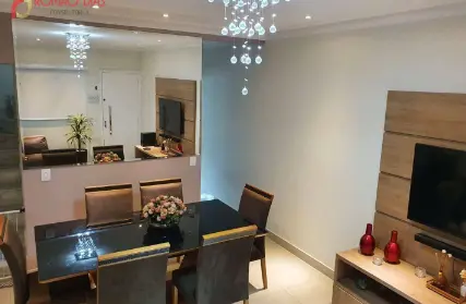 Imagem: Sobrado para Venda, Jardim Cidade Pirituba