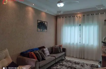 Imagem: Sobrado para Venda, Vila Pirituba