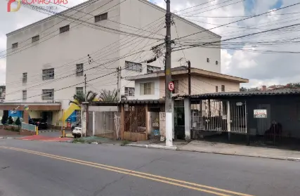 Imagem: Terreno para Venda, Vila Mangalot