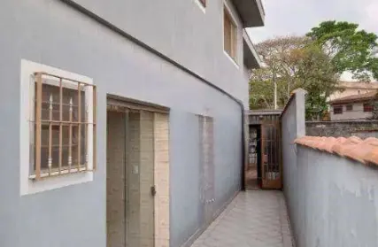 Imagem: Sobrado para Alugar, Parque São Domingos