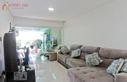 Imagem: Sobrado para Venda, Vila Mangalot