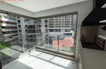 Imagem: Apartamento para Alugar, Sumarezinho