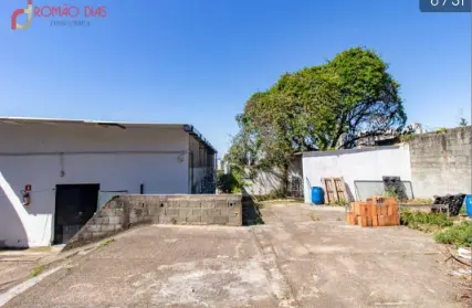 Imagem: Galpão / Salão para Venda, Lapa