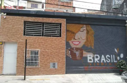 Imagem: Galpão / Salão para Alugar, Jardim Ipanema (Zona Oeste)