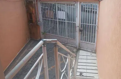 Imagem: Sobrado para Alugar, Parque São Domingos