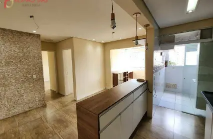 Imagem: Apartamento para Alugar, Vila Mangalot