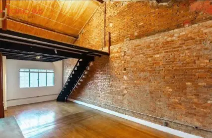 Imagem: Casa Comercial para Alugar, Barra Funda