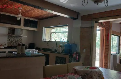 Imagem: Casa Térrea para Venda, Santa Ines