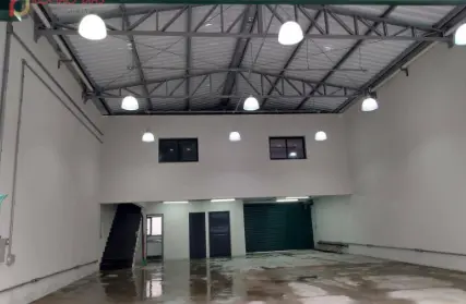 Imagem: Galpão / Salão para Alugar, Barra Funda