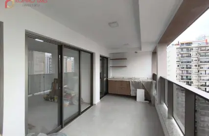 Imagem: Apartamento para Alugar, Perdizes