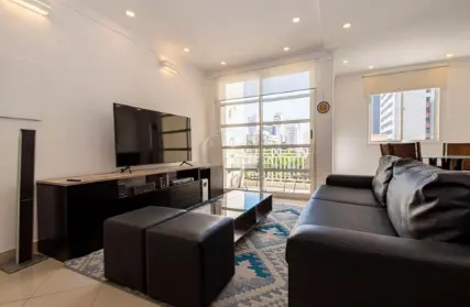 Imagem: Apartamento Duplex para Alugar, Perdizes