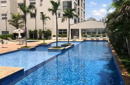 Imagem: Apartamento para Alugar, Vila Romana