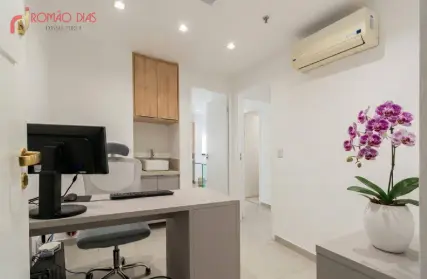 Imagem: Ponto Comercial para Alugar, Perdizes