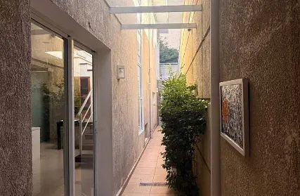 Imagem: Sobrado para Venda, Perdizes