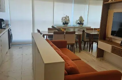 Imagem: Apartamento para Venda, Barra Funda