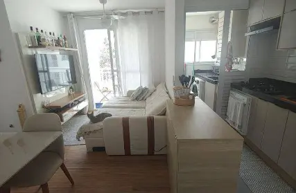 Imagem: Apartamento para Venda, Vila Nova Parada