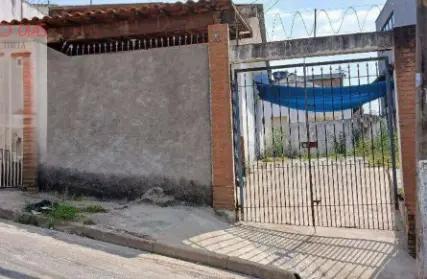 Imagem: Terreno para Venda, Jardim Vista Linda