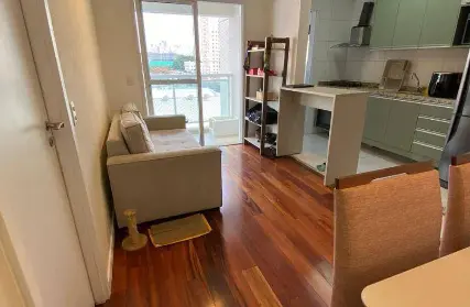 Imagem: Apartamento para Venda, Barra Funda