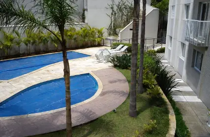 Imagem: Apartamento para Alugar, Lapa