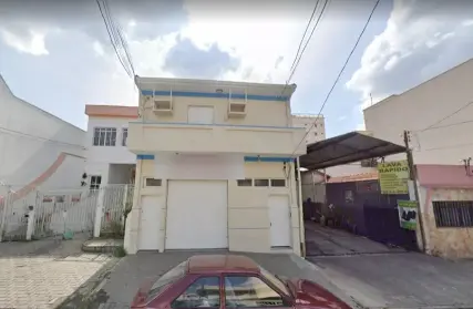 Imagem: Prédio Comercial para Alugar, Lapa