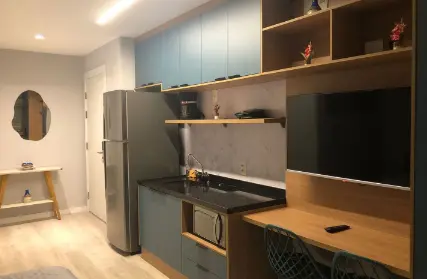 Imagem: Apartamento para Venda, Vila Madalena