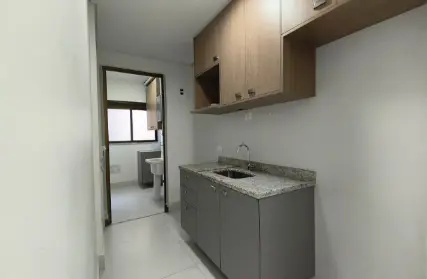 Imagem: Apartamento para Alugar, Sumarezinho