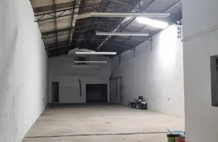 Imagem: Galpão / Salão para Alugar, Barra Funda