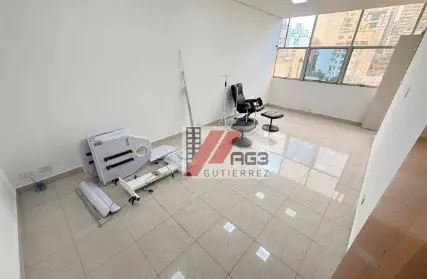Imagem: Sala Comercial para Alugar, Pacaembu