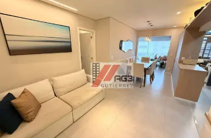 Imagem: Apartamento para Venda, Vila Ipojuca