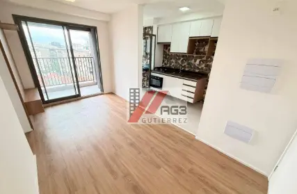 Imagem: Apartamento para Alugar, Pompéia