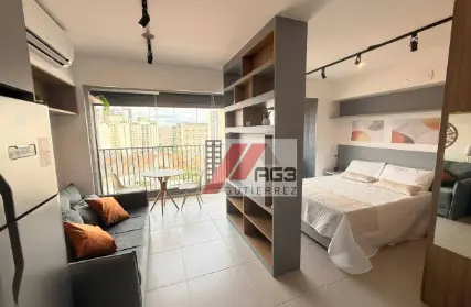 Imagem: Apartamento para Alugar, Pompéia