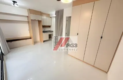 Imagem: Apartamento para Alugar, Pompéia