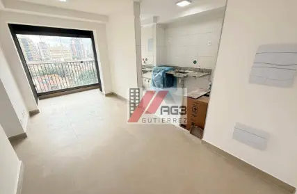 Imagem: Apartamento para Alugar, Pompéia