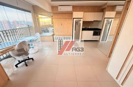 Imagem: Apartamento para Alugar, Pompéia