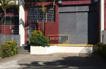 Imagem: Galpão / Salão para Alugar, Alphaville Industrial