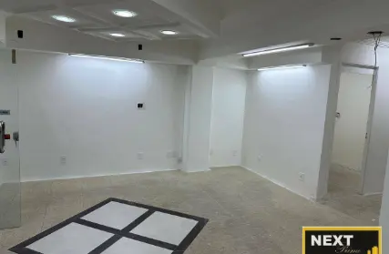 Imagem: Sala Comercial para Alugar, Centro de São Paulo