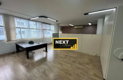 Imagem: Sala Comercial para Alugar, Centro de São Paulo