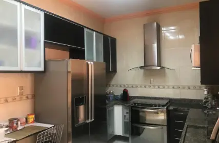 Imagem: Sobrado para Venda, Alto da Lapa