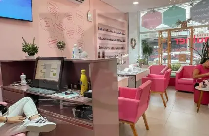 Imagem: Galpão / Salão para Venda, Água Branca