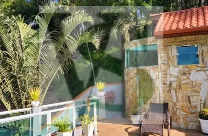 Imagem: Condomínio Fechado para Venda, Santa Ines