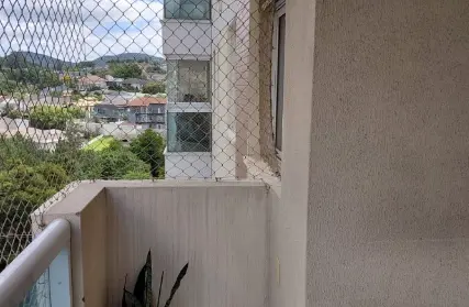 Imagem: Apartamento para Venda, Empresarial 18 do Forte