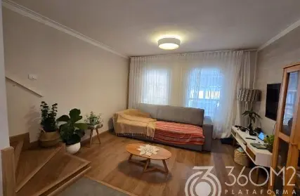 Imagem: Condomínio Fechado para Venda, Vila Polopoli