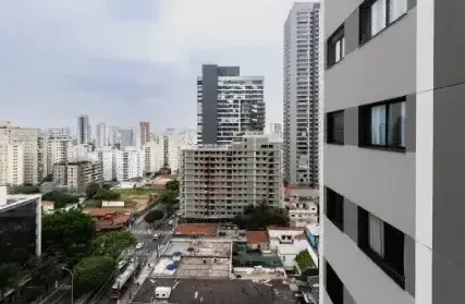 Imagem: Flat / Studio para Alugar, Água Branca