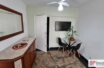 Imagem: Kitnet / Loft para Alugar, Jardim Paulista