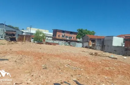 Imagem: Terreno para Venda, Vila Jaguara